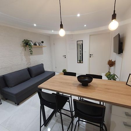 Vacation Liberation Apartment Split Zewnętrze zdjęcie