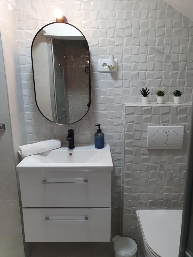 Vacation Liberation Apartment Split Zewnętrze zdjęcie