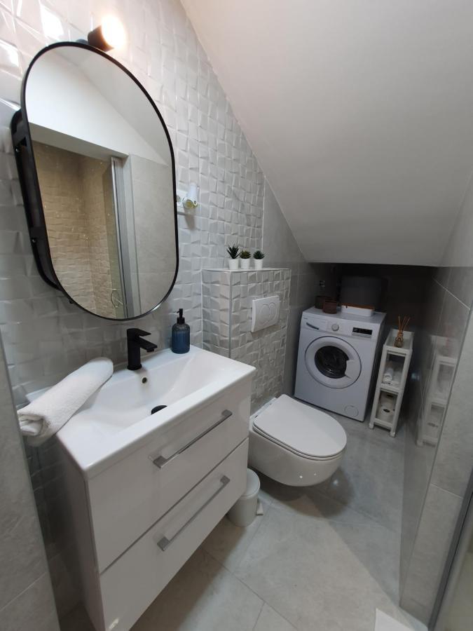 Vacation Liberation Apartment Split Zewnętrze zdjęcie
