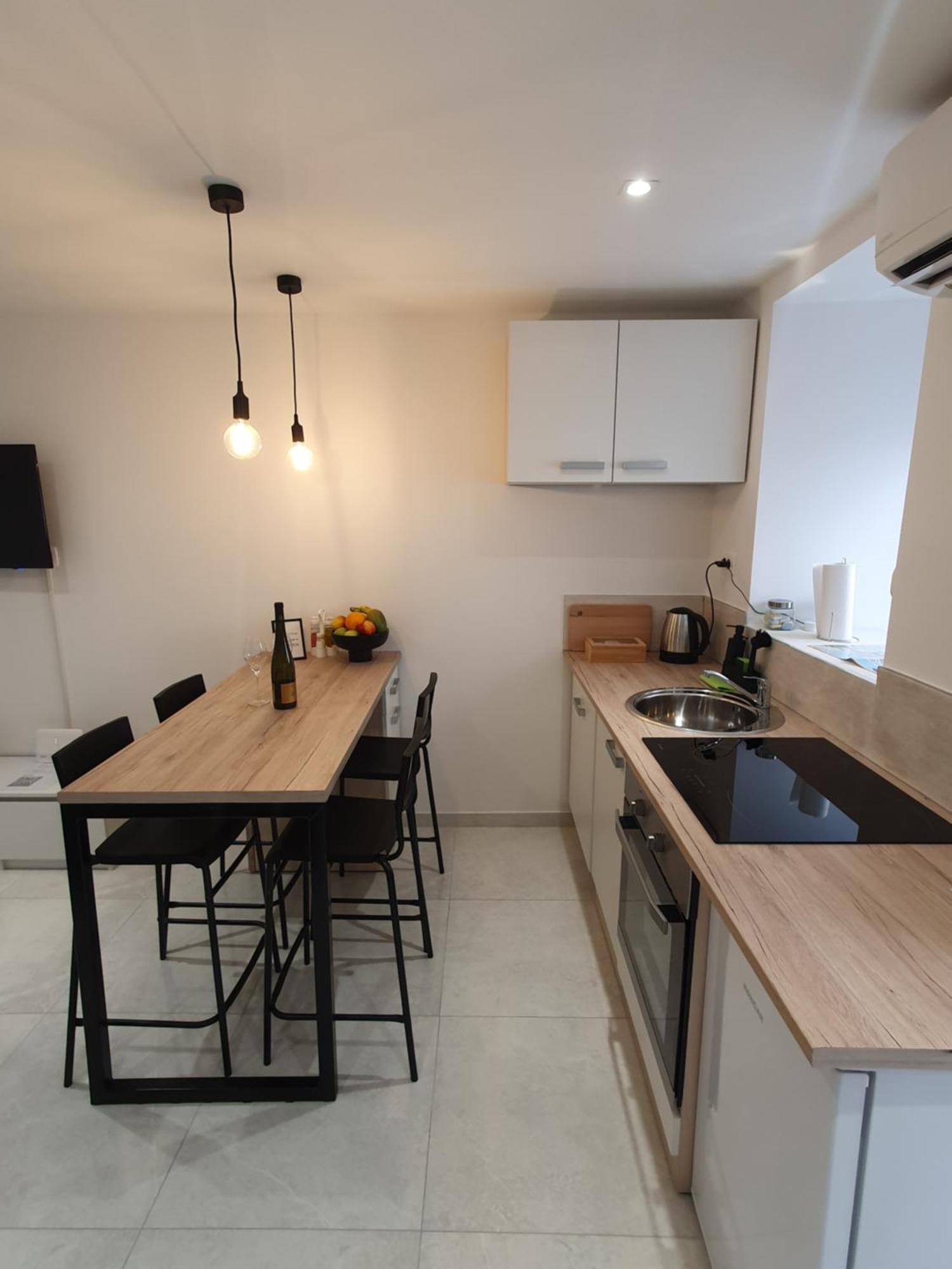 Vacation Liberation Apartment Split Zewnętrze zdjęcie