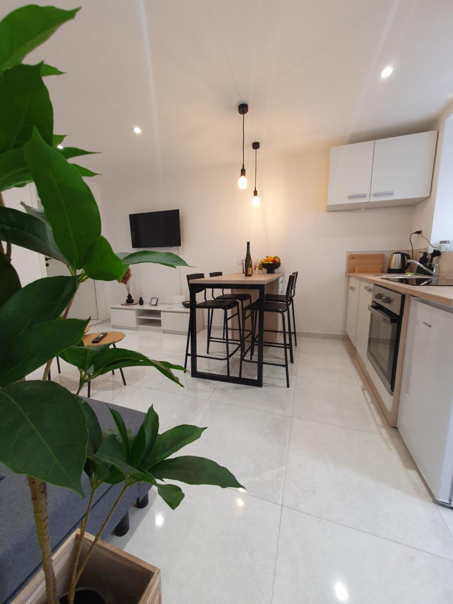 Vacation Liberation Apartment Split Zewnętrze zdjęcie