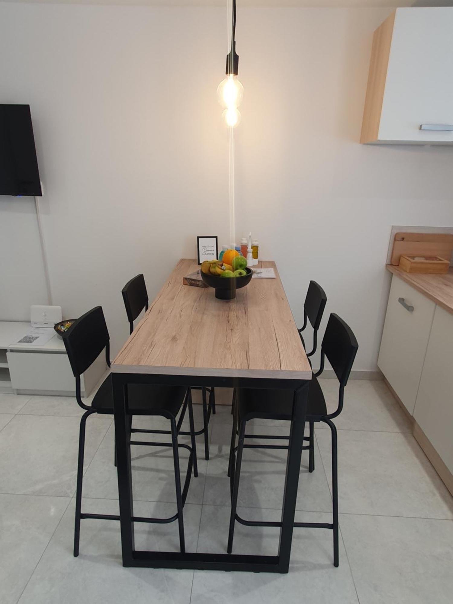 Vacation Liberation Apartment Split Zewnętrze zdjęcie