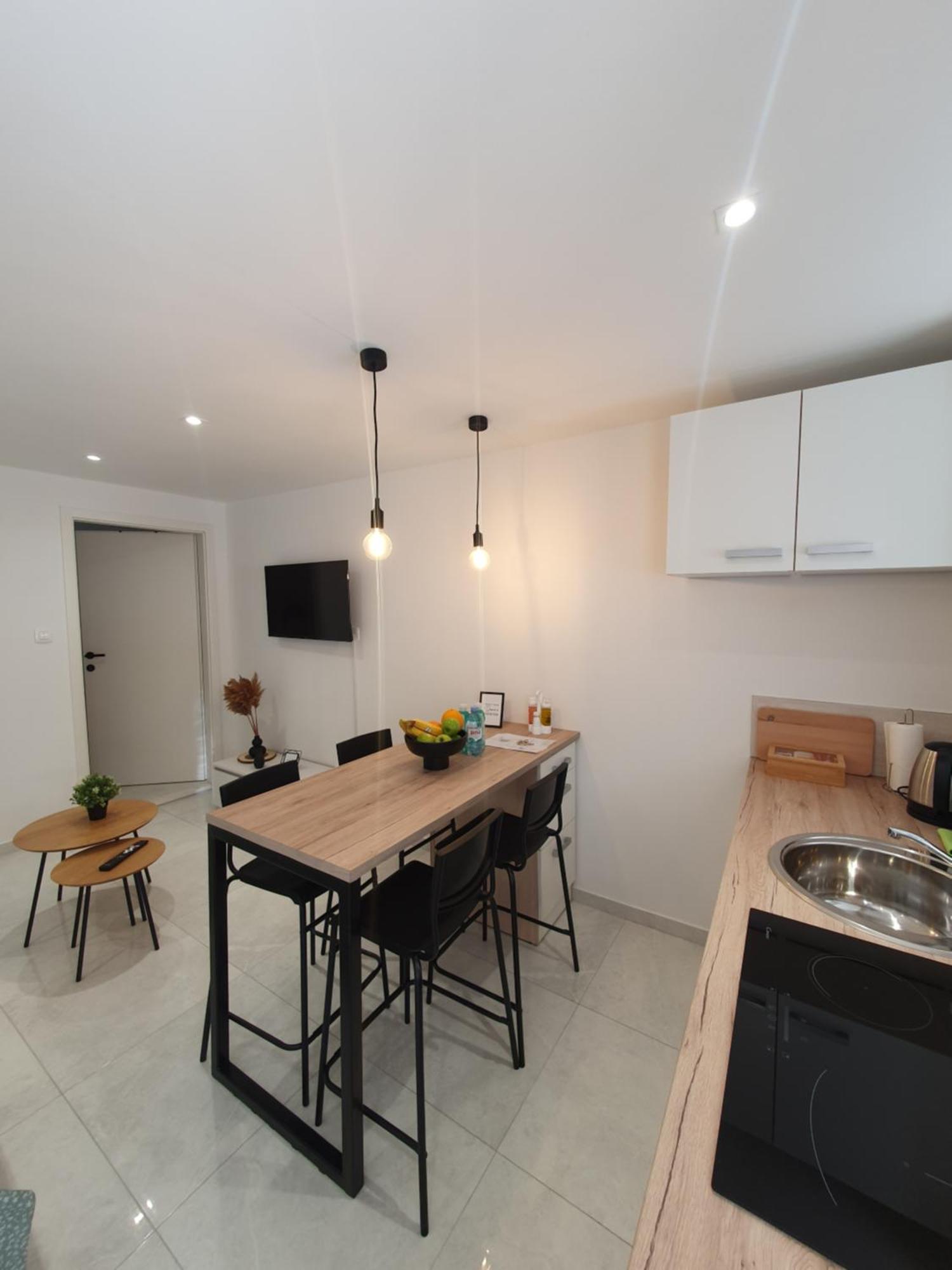 Vacation Liberation Apartment Split Zewnętrze zdjęcie
