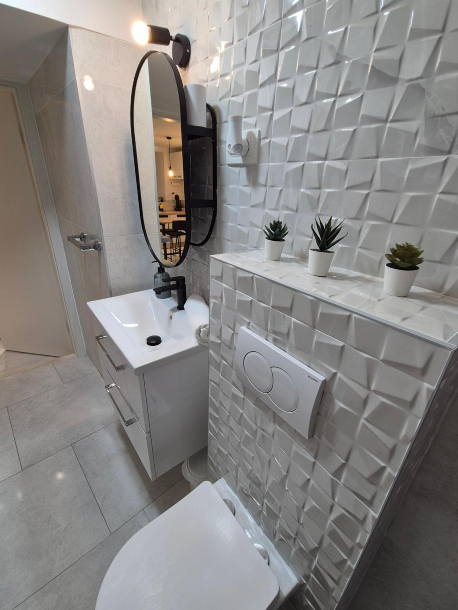 Vacation Liberation Apartment Split Zewnętrze zdjęcie
